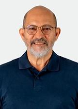 Foto oficial de Professor Amilton Gadelha no TSE