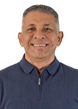 Foto oficial de Eraldo Cb no TSE