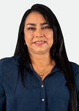 Foto oficial de Prof. Antonia Mcgregor no TSE