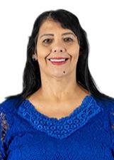 Foto oficial de Dra. Enf. Katia Ventura no TSE