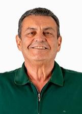 Foto oficial de Coronel Bonates no TSE