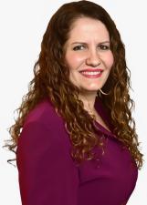 Foto oficial de Professora Edith Falcão no TSE