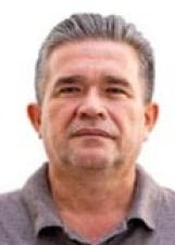 Foto oficial de Paulo Pp no TSE