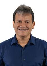 Foto oficial de Jairo da Vical no TSE
