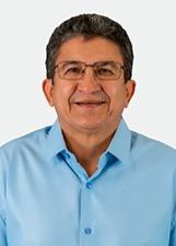 Foto oficial de Joãozinho  Miranda no TSE