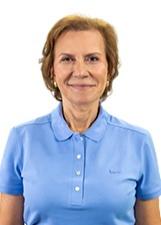 Foto oficial de Yomara Lins no TSE