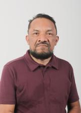 Foto oficial de Mestre Estelio Gabino no TSE
