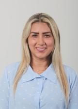Foto oficial de Marcia Silva no TSE