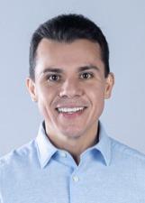 Foto oficial de Wanderley Monteiro no TSE