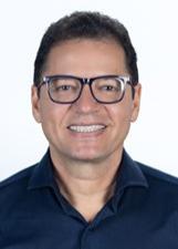 Foto oficial de Marcellus Campêlo no TSE