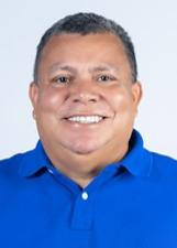 Foto oficial de Ronildo Souza no TSE