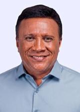 Foto oficial de Marcel Alexandre no TSE