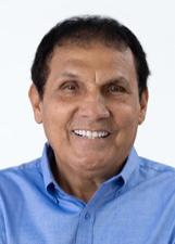 Foto oficial de Dr. Miguel Carratte no TSE