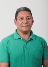 Foto oficial de Mestre Clodoaldo no TSE