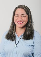 Foto oficial de Professora Tatiana no TSE