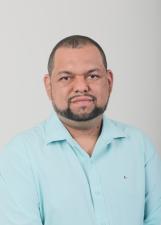 Foto oficial de Leivson Luiz no TSE