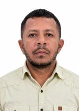 Foto oficial de Michel Felipe no TSE