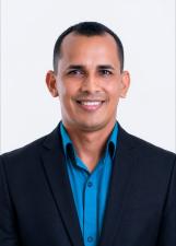 Foto oficial de Sipa Gente da Gente no TSE