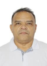 Foto oficial de Manoel Cunha no TSE