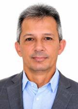 Foto oficial de Marcello Demasi no TSE