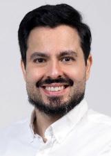 Foto oficial de Delegado Tayah no TSE