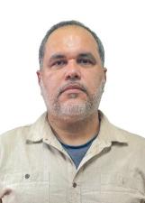 Foto oficial de Professor Arqleydsson no TSE