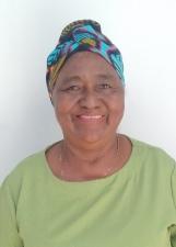 Foto oficial de Lourdes Quilombola no TSE