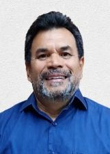 Foto oficial de Romildo Pimentel no TSE