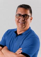 Foto oficial de Otacílio Negreiros no TSE