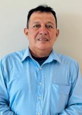 Foto oficial de Ney da Panair no TSE
