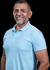 Foto oficial de Marcos Patrício no TSE