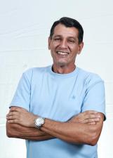 Foto oficial de Peri no TSE