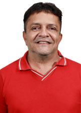 Foto oficial de Júnior Ribeiro no TSE