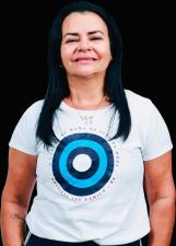 Foto oficial de Darlene Neves no TSE