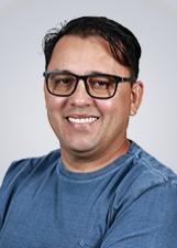 Foto oficial de Marquinhos Maia no TSE