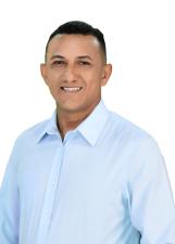 Foto oficial de Luiz Andrade no TSE