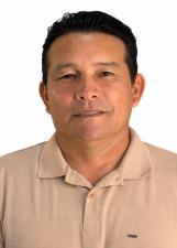 Foto oficial de Ailton Fernandes no TSE