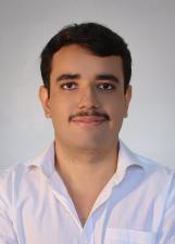 Foto oficial de Wladimir Medeiros no TSE