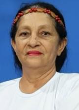 Foto oficial de Raimunda Kambeba no TSE