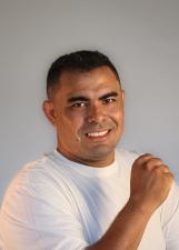 Foto oficial de José do Norte no TSE