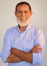 Foto oficial de Nelson Noel no TSE
