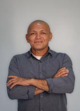 Foto oficial de Mauro Coelho no TSE