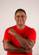 Foto oficial de Jean Paz no TSE