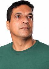 Foto oficial de Cabo Daciolo no TSE