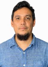Foto oficial de Eberson Batera no TSE