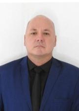 Foto oficial de Wando Fonteles no TSE