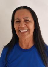 Foto oficial de Maria Guimarães no TSE