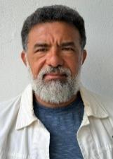Foto oficial de Jean Carlos no TSE