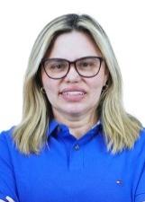 Foto oficial de Ana Por Elas no TSE