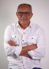 Foto oficial de Francisco do Gás no TSE
